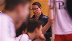 U18 gibt die Führung in letzter Minute aus der Hand U18 gibt die Führung in letzter Minute aus der Hand