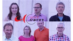 Unsere Helferinnen und Helfer haben das Wort Unsere Helferinnen und Helfer haben das Wort