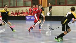 U16B mit Derby-Heimsieg U16B mit Derby-Heimsieg