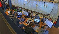 Internet Live-Stream Internet Live-Stream