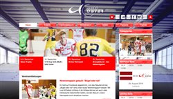Startseite überarbeitet Startseite überarbeitet
