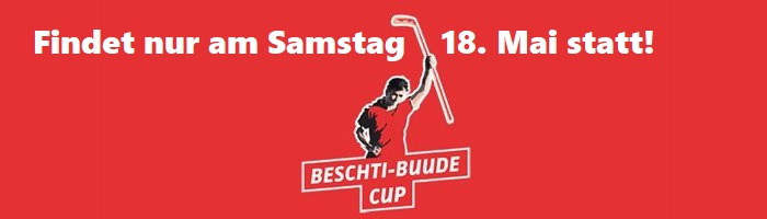 Beschti-Buude Cup Beschti-Buude Cup