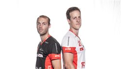 Verletzungspech beim UHC Uster Verletzungspech beim UHC Uster