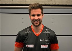 Ergänzung im NLA-Staff Ergänzung im NLA-Staff