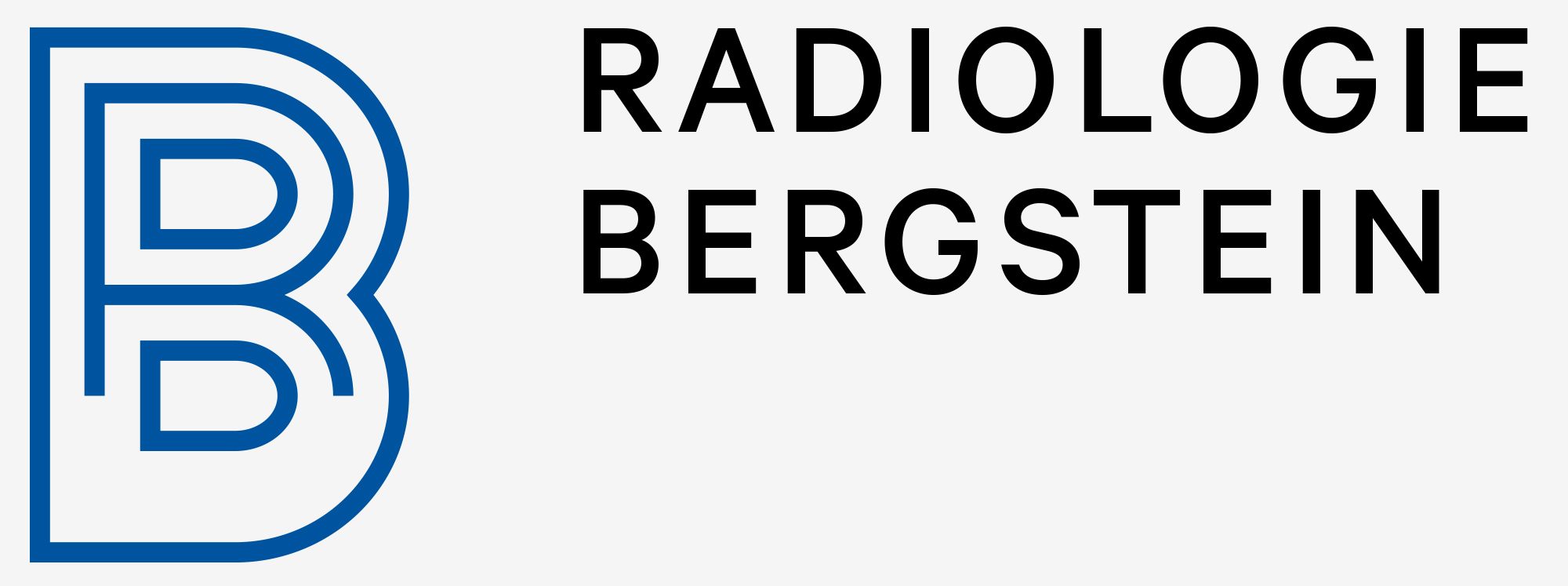 Radiologie Bergstein