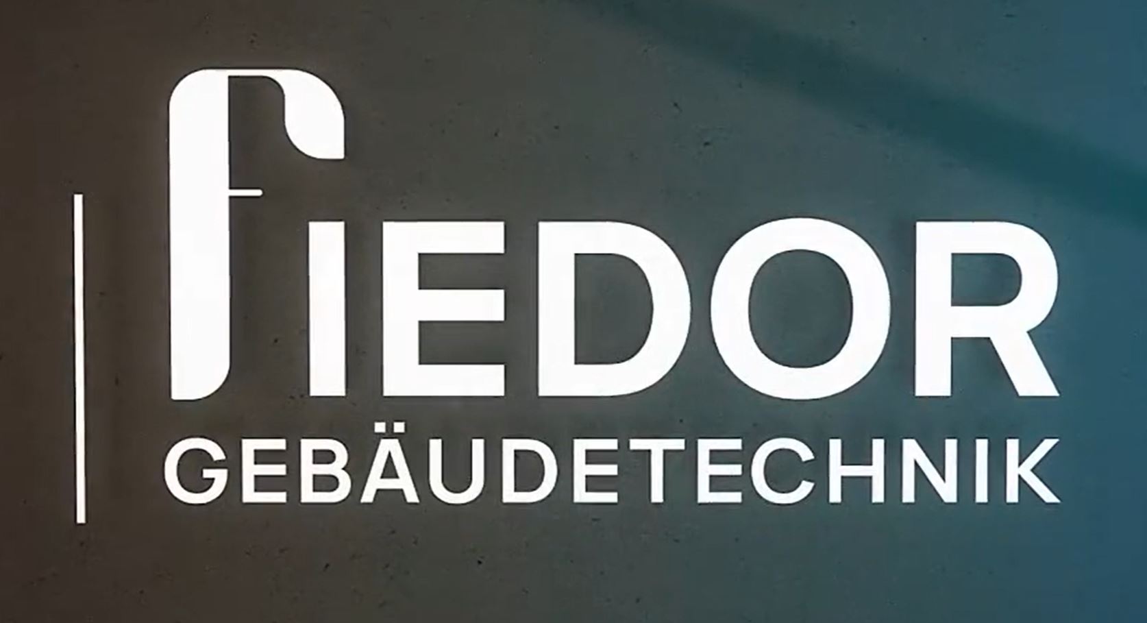 Fiedor Gebäudetechnik GmbH