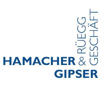 Gipsergeschäft Hamacher & Rüegg GmbH