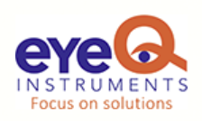 eyeQ Instruments AG