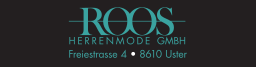 Roos Herrenmode GmbH Roos Herrenmode GmbH