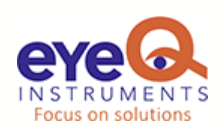 eyeQ-Instruments AG eyeQ-Instruments AG