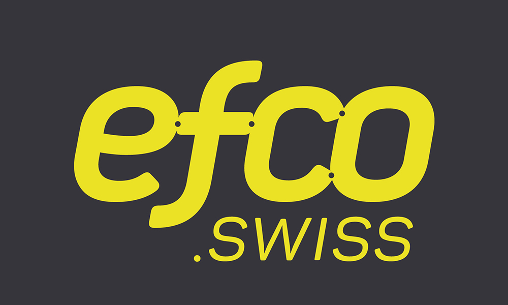 EFCO Befestigungstechnik AG EFCO Befestigungstechnik AG