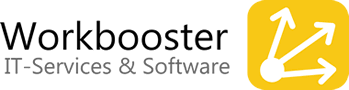 Workbooster GmbH