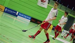 U16A: Unnötige Geschenke verteilt U16A: Unnötige Geschenke verteilt
