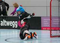 Sieg und Niederlage für U16C Sieg und Niederlage für U16C