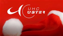 Herren 2: UHC Uster II ist Gruppen-Wintermeister Herren 2: UHC Uster II ist Gruppen-Wintermeister