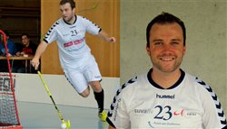 NLA-Mannschaft hat einen Teamchef NLA-Mannschaft hat einen Teamchef