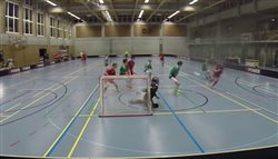 U16A: Starker Auftritt «nur» mit einem Punkt belohnt U16A: Starker Auftritt «nur» mit einem Punkt belohnt