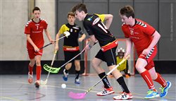 Schwarzer Tag für die U16 Schwarzer Tag für die U16