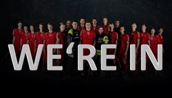 U18 sichert sich Playoffplatz dank Sieg gegen SVWE U18 sichert sich Playoffplatz dank Sieg gegen SVWE
