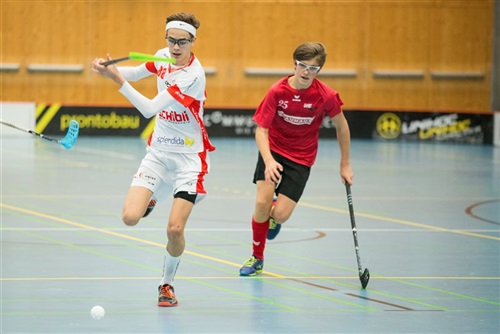 Starke Reaktion gegen Malans Starke Reaktion gegen Malans
