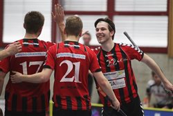 U21: Grosser Schritt in Richtung Ligaerhalt U21: Grosser Schritt in Richtung Ligaerhalt
