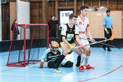 Ernüchternde Niederlage gegen die Flames Ernüchternde Niederlage gegen die Flames