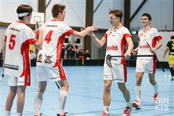 22 Ustermer in den Auswahlen 22 Ustermer in den Auswahlen