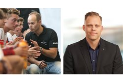 Veränderungen im Vorstand Veränderungen im Vorstand