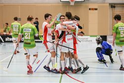 Einen Punkt gewonnen – zwei Punkte verloren Einen Punkt gewonnen – zwei Punkte verloren