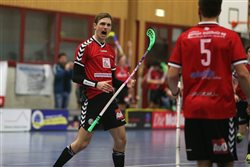 NLA: Uster gleicht Serie überzeugend aus NLA: Uster gleicht Serie überzeugend aus