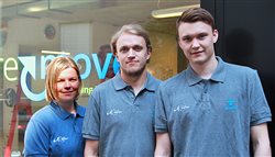 Bewährte Formel mit neuen Gesichtern beim UHC Uster Bewährte Formel mit neuen Gesichtern beim UHC Uster
