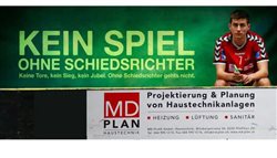 Hilf dem UHC Uster und werde Schiedsrichter Hilf dem UHC Uster und werde Schiedsrichter