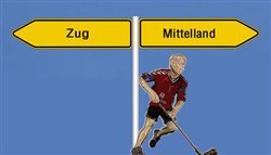 NLA: Das Leiden geht weiter NLA: Das Leiden geht weiter