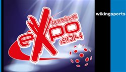 wiking sports präsentiert die Floorball Expo 2014 wiking sports präsentiert die Floorball Expo 2014