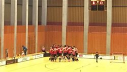 NLA: Uster besteht Charaktertest NLA: Uster besteht Charaktertest