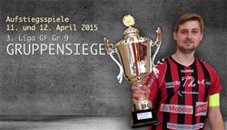 UHC Uster Herren 2 - we’ve made it! UHC Uster Herren 2 - we’ve made it!