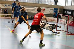 NLA: Uster macht den Sack zu NLA: Uster macht den Sack zu