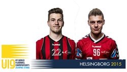 Die Schweiz holt WM-Silber Die Schweiz holt WM-Silber