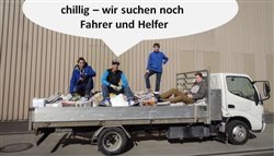 Papiersammlung 6. Juni 2015 Papiersammlung 6. Juni 2015