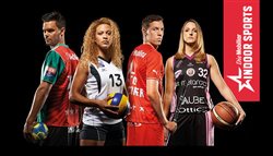 «Indoor Sports»-Supercup «Indoor Sports»-Supercup