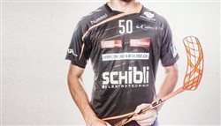 NLA-Trikotpräsentation - neue Farben NLA-Trikotpräsentation - neue Farben
