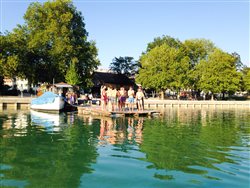 Triathlon NLA: «How we come back?» Triathlon NLA: «How we come back?»