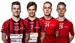 U19-Nati Aufgebot U19-Nati Aufgebot