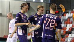 Torreiches Startspiel am Latvian Open 2015 Torreiches Startspiel am Latvian Open 2015