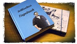 Tagebuch aus Lettland Tagebuch aus Lettland