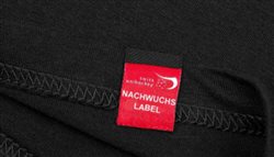U21A und U18A erhalten das Nachwuchslabel U21A und U18A erhalten das Nachwuchslabel
