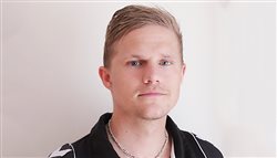 Der UHC Uster engagiert einen dritten Ausländer Der UHC Uster engagiert einen dritten Ausländer