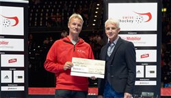 UHC Uster ausgezeichnet UHC Uster ausgezeichnet