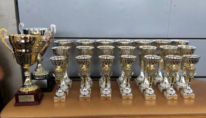 Satus Trophy 2015 Satus Trophy 2015