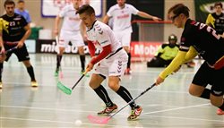 U21A: In Unterzahl versagt U21A: In Unterzahl versagt